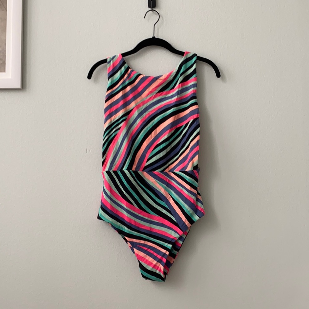 Aerie Real Soft Swimsuit